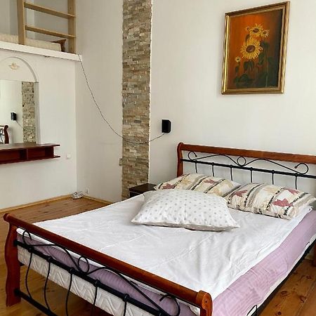 Apartament W Centrum Kolobrzegu Екстер'єр фото