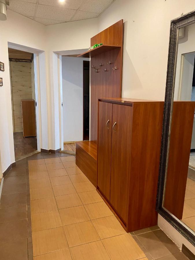 Apartament W Centrum Kolobrzegu Екстер'єр фото
